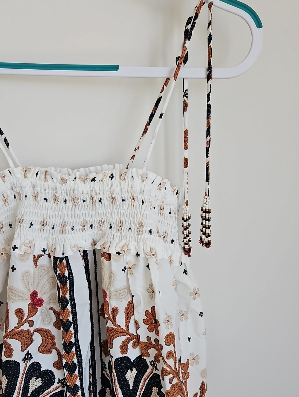 Farm Rio Dress - Picture 5 of 9